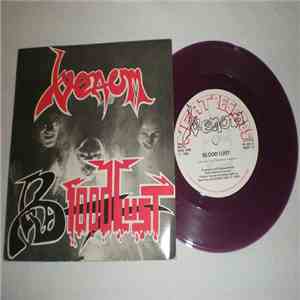 Venom  - Bloodlust download free