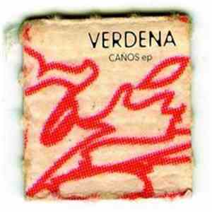 Verdena - Caños Ep download free