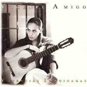 Vicente Amigo - Vivencias Imaginadas download free