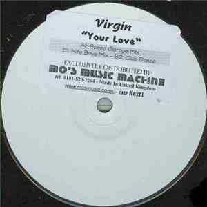 Virgin - Your Love download free