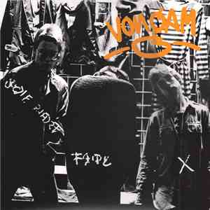 Von Gam - 1 Gen Punk download free