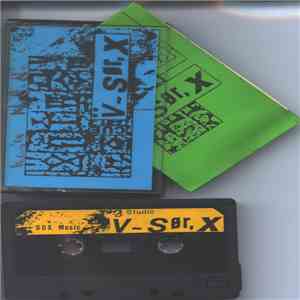 V-Sor, X - Cue download free