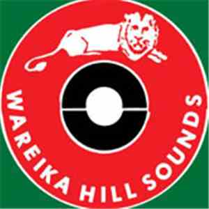 Wareika Hill Sounds - Wareika Hill Sounds download free
