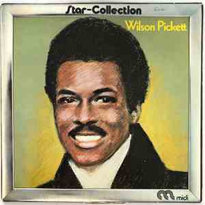 Wilson Pickett - Star-Collection download free