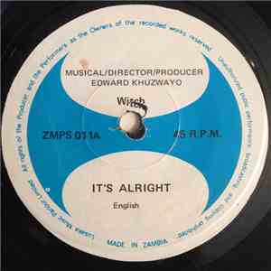 Witch  - It's Alright download free