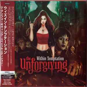 Within Temptation - The Unforgiving download free
