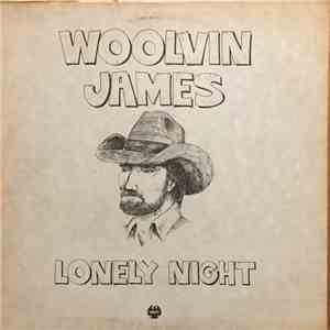 Woolvin James - Lonely Night download free