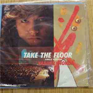 Yasuaki Honda - Take The Floor (Single Version) download free