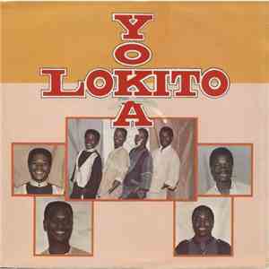 Yoka Lokito - Yoka Lokito download free