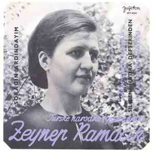 Zeynep Ramacik - Turske Narodne Pjesme download free